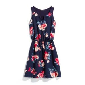 41 HAWTHORN, Evander Dress